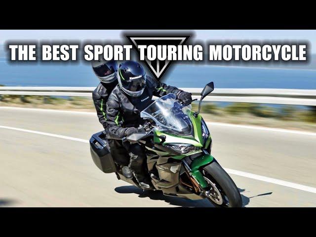 The Best Sport Touring Motorcycles  |  2023