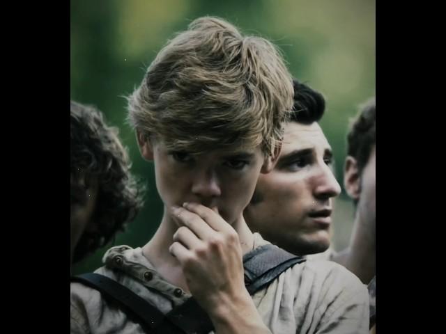 Newt mazerunner hot edit  #edit #mazerunner