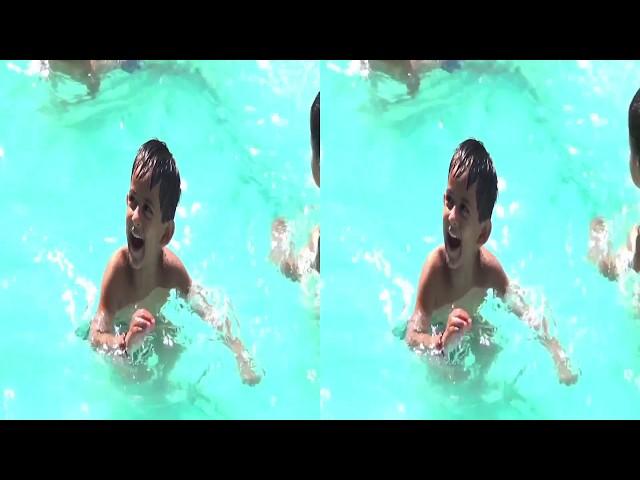 SGVP | GURUKUL DARSHANAM | Documentary Film | 3D Stereoscopic Film