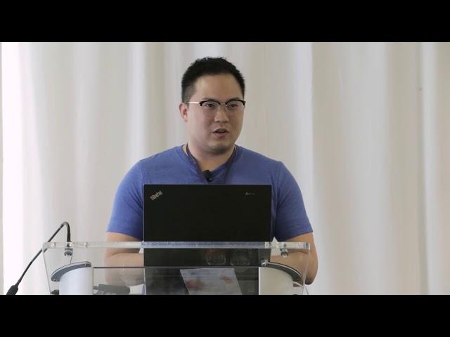 Daniel Chen - Doing Data Science