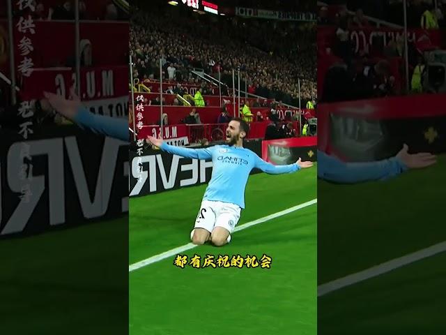 足球運動員將膝蓋跪在草坪上，光靠一個滑鏟，就能知道他贏了#奇聞趣事 #科普知識 #有趣的冷知識