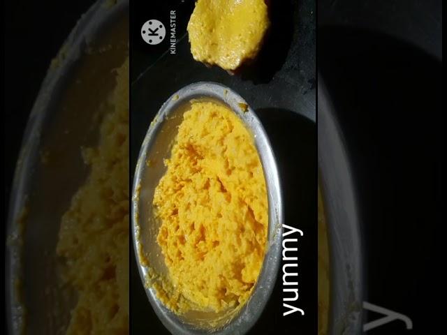 mokka jonna garelu #shorts #viralvedios #youtubeshorts #viralvedios #food