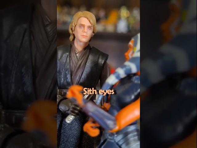 It's Not A Phase, Master 