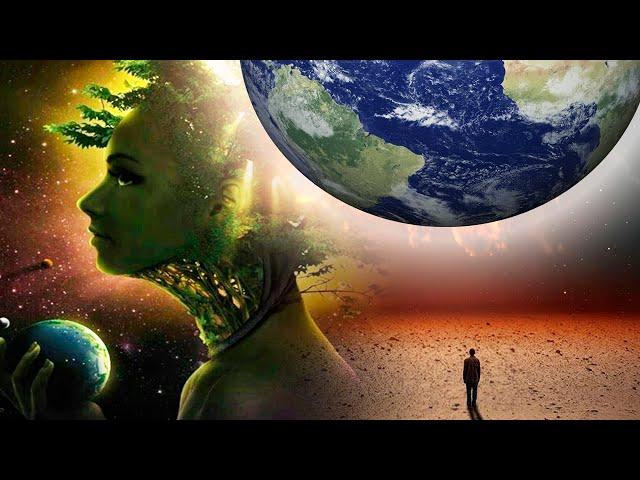 PROPHECY - We Enter The FIFTH WORLD!