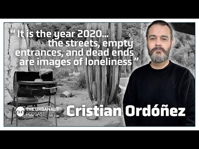 Ep. #16: From Santiago to Toronto: Cristian Ordóñez's world of Photography