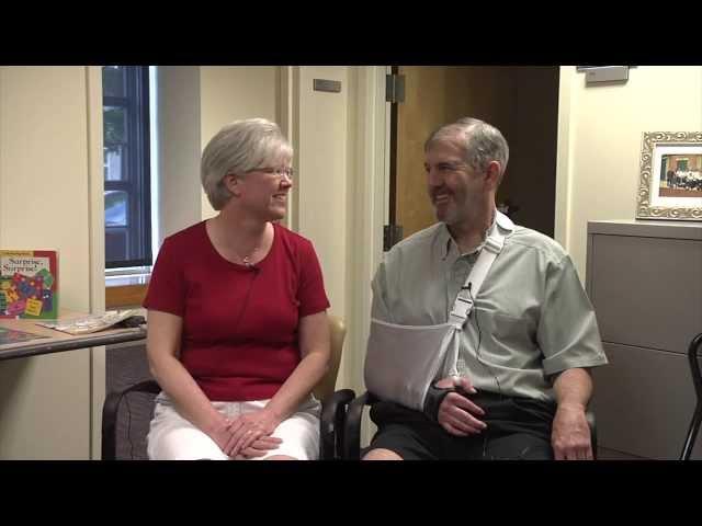 Aphasia Awareness Month June 2015
