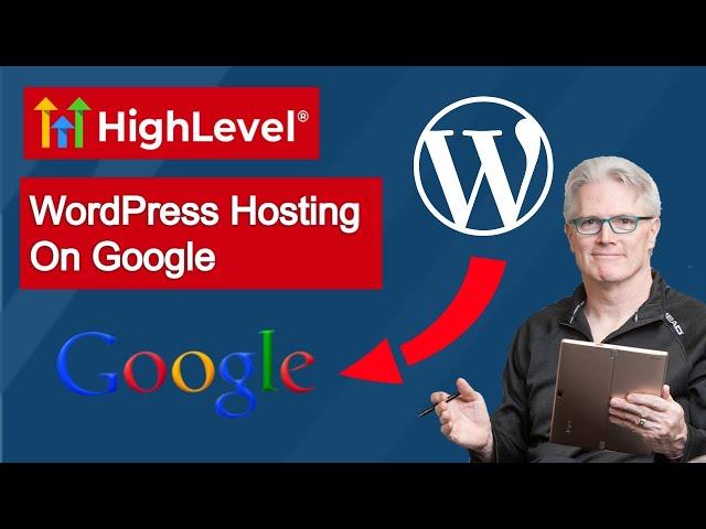 GoHighLevel CRM Review/Tutorials  - WordPress Hosting & DNS Management