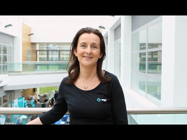 MSD’s Marie Martin discusses biopharma recruitment