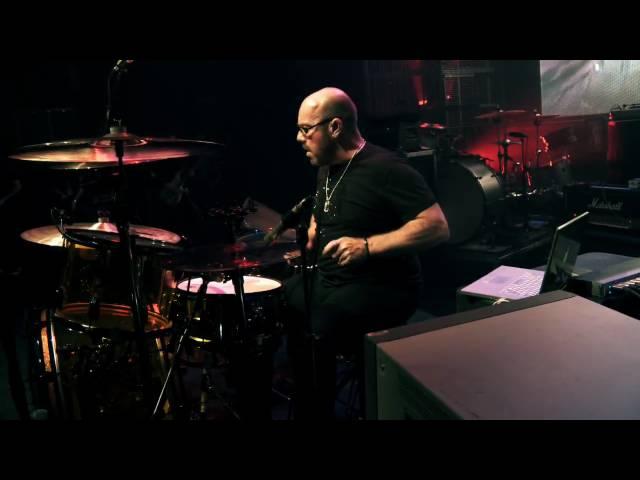 John Bonham Tribute by Jason Bonham at Guitar Center's 21st Annual Drum-Off (2009)