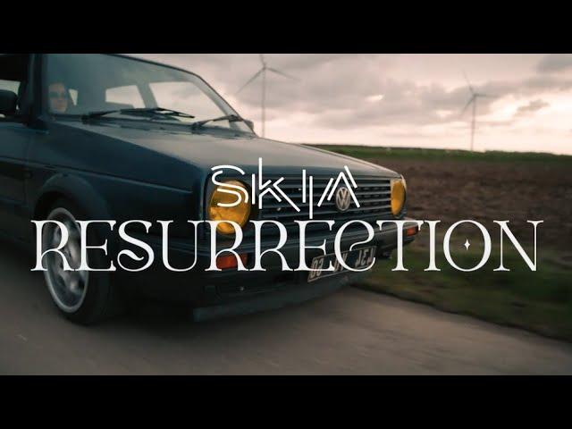 SKIA - RÉSURRECTION