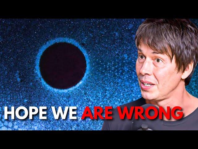 Brian Cox Found New Solution To The Fermi Paradox And It Isn't Good