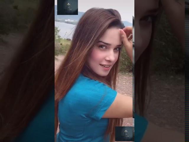 Tictok Beautifull girl tictok video