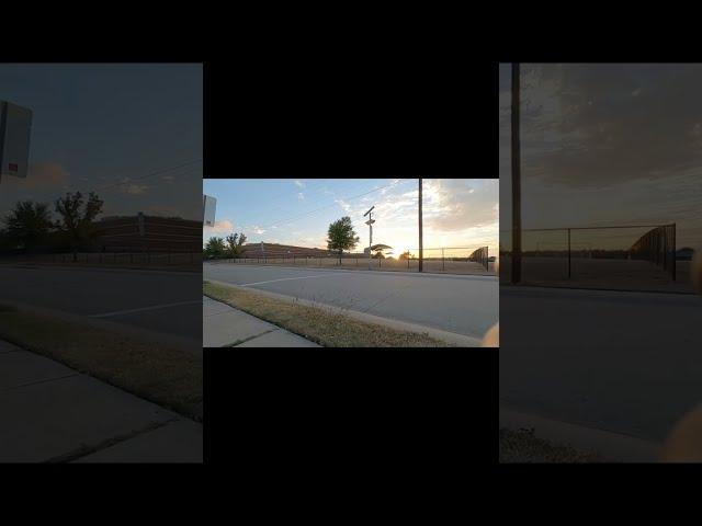 Naturally Fast Runner! Sprint - 10/23/2022 - DunamisOphis #Shorts