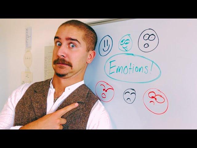 how to manage your emotions so they stop sabotaging your life