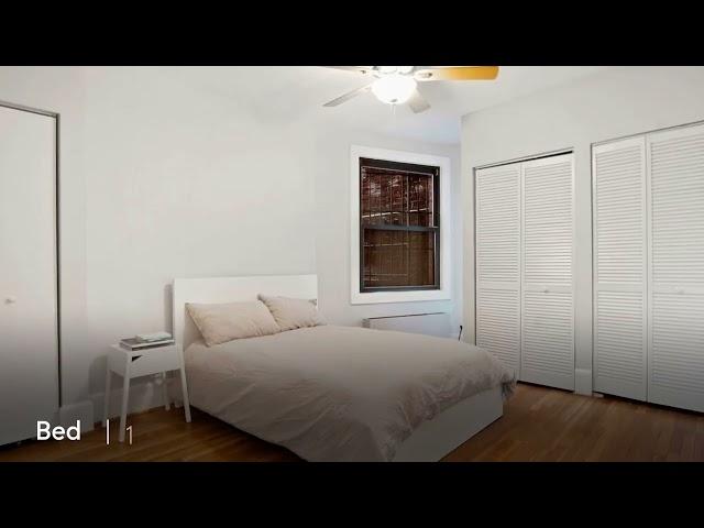 1726 17th Street Northwest, Unit 201, Washington, DC 20009