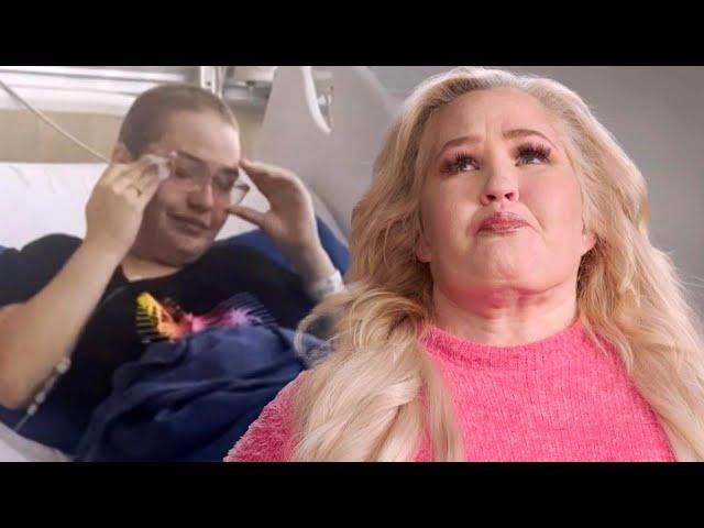 Mama June: Family Crisis Trailer | Inside Anna's Final Days and the Emotional Aftermath