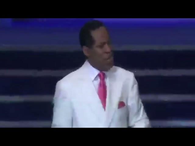 Christ is my Riddance By Pastor Chris Oyakhilome