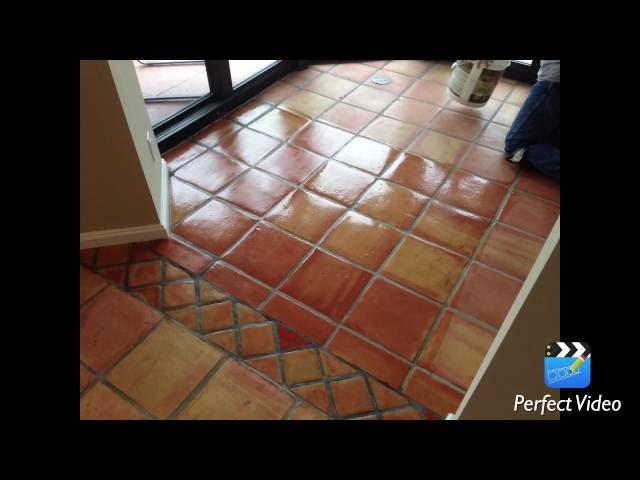 Mexican Tile Restoration in Wellington-Mexican Tile Restoration Wellington Florida 33414(tilefl.com)