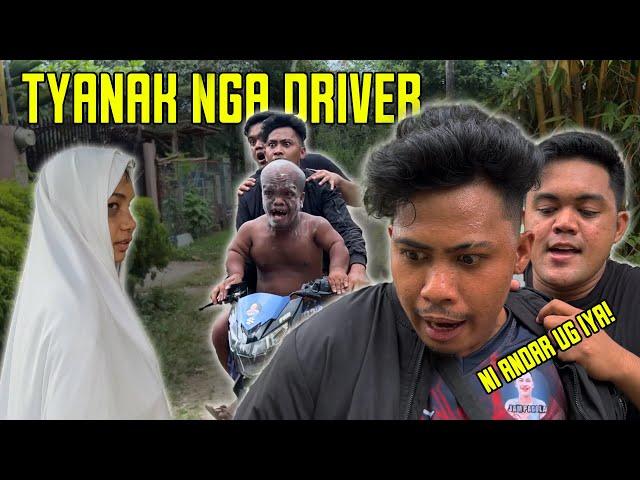 Horror sa turnohan -talawan nga tsanak