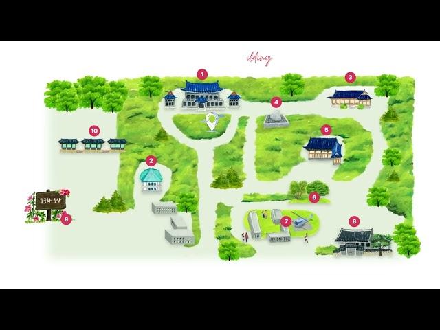 A visit at Cheong Wa Dae (The Blue House) | 청와대 산책 