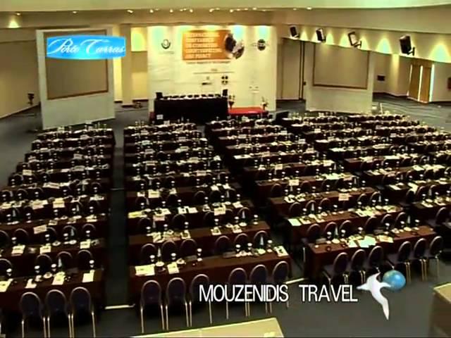 Porto Carras Sithonia Halkidiki | Mouzenidis Travel