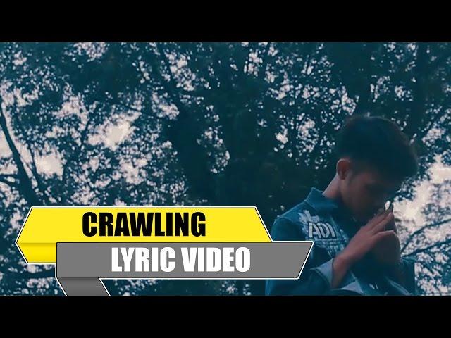 Insan Aoi - Crawling (Feat. Annisa Nurfauzi) [Official Lyric Video]