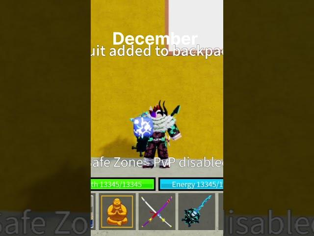 part 2 of your month and your blox fruits #roblox #bloxfurit #gaming #ZENTEX ROBLOX