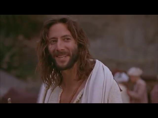 Film chrétien, "Jésus fils de dieu" en HD