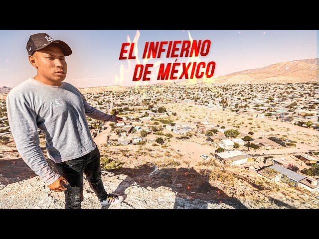 Eliminaron este video…“La CIUDAD MÁS PELIGROSA” de Mexico  ¿Aun lo es? (Documental) | Yulay