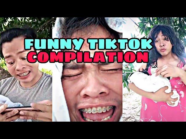 PART 1 | FUNNY TIKTOK COMPILATION |ROMEO MORENO