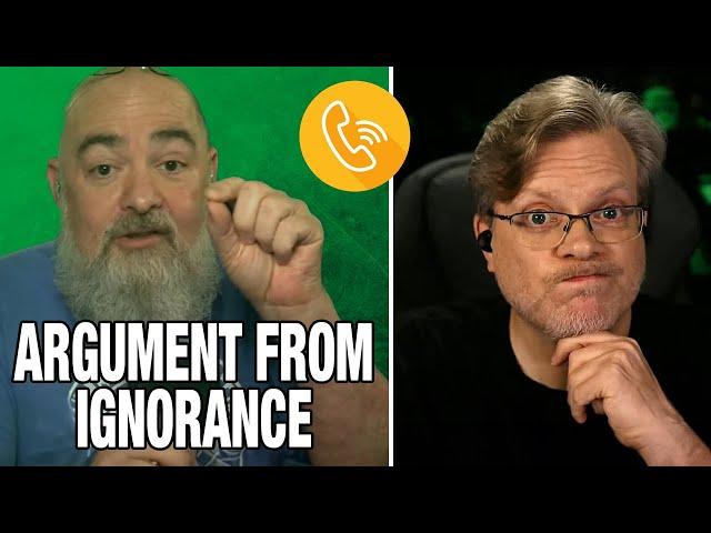 Challenging God's Explanatory Power (feat Matt Dillahunty)