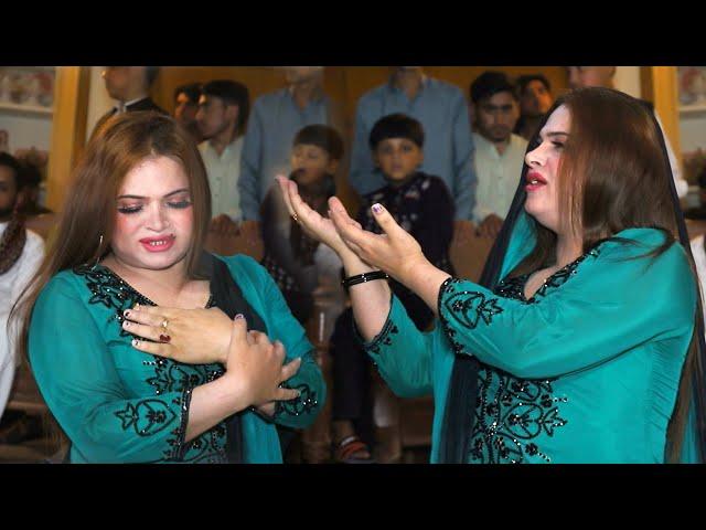 Tu ay dil da badshah latest Saraiki Song Dance Performance Shazadi2024