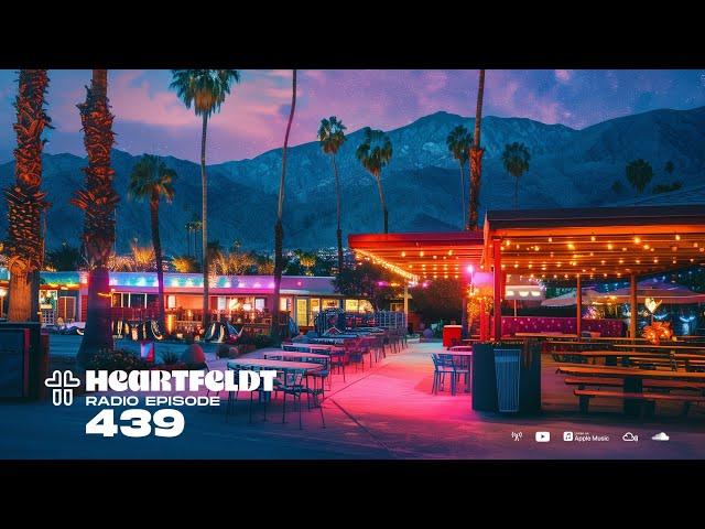 Sam Feldt - Heartfeldt Radio #439