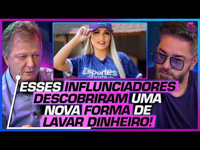 "A RECEITA FEDERAL INVESTIGA CELEBRIDADES!" - RICARDO FELTRIN ANALISA o CASO de DEOLANE BEZERRA