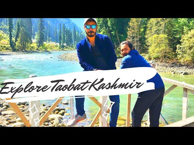 Taobat| Kashmir | Zohaib Awan