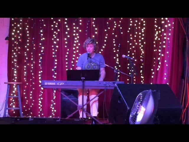 Angela Durden - ASC 3/2/15