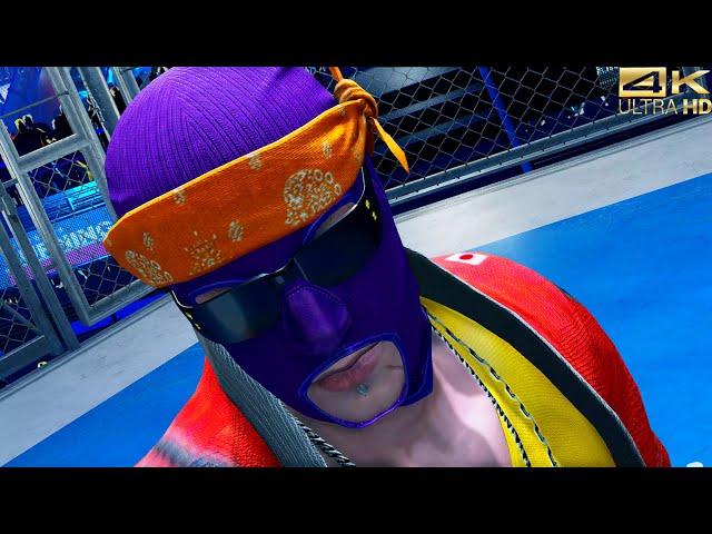 Virtua Fighter 5 Ultimate Showdown (PS5) Online Spectator Matches | 09/29/24 [4K ULTRA HD]