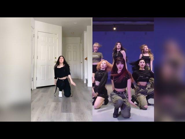 EVERGLOW - ‘LA DI DA’ Dance Cover | @jycovers