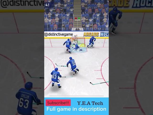 10 goals in one game??? #hockey #allstar #goals #game #tech #technology #fun