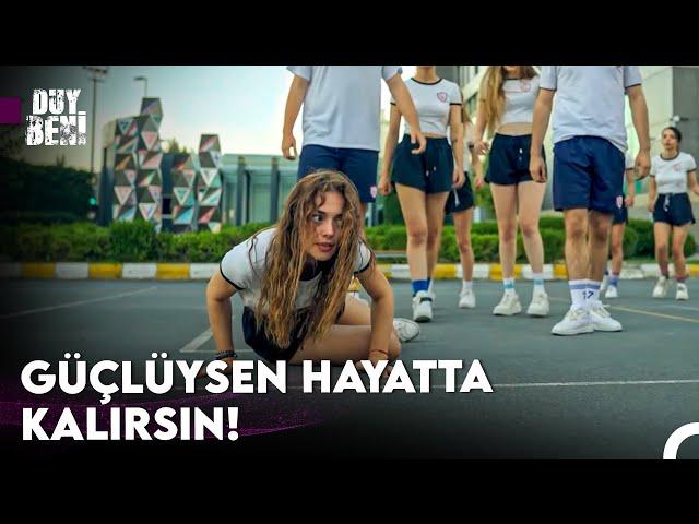 Okul Günlükleri #27 - Duy Beni