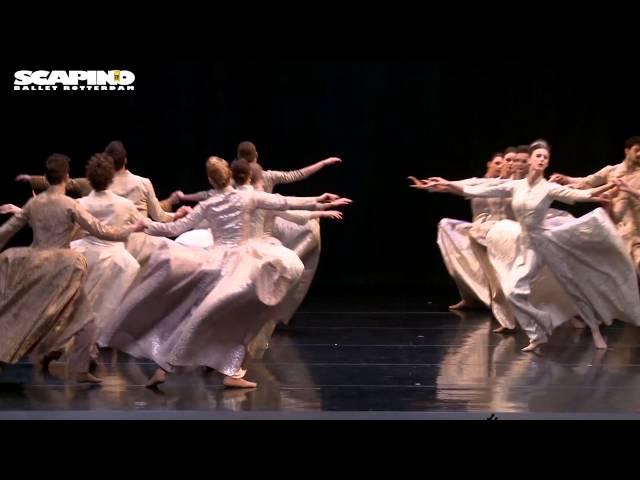 Showreel Scapino Ballet Rotterdam