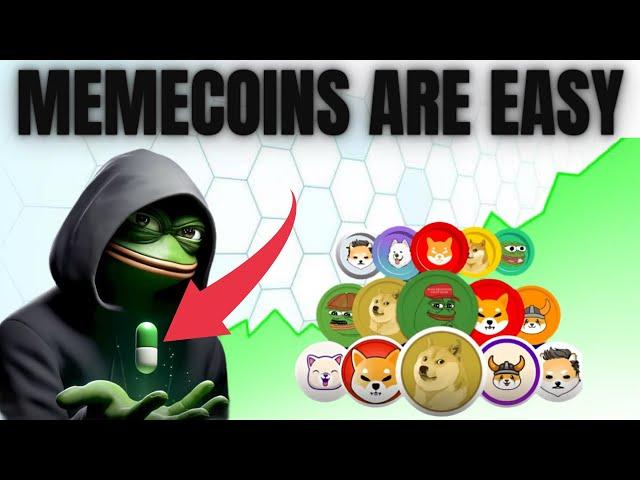 How To Trade 100X Pump Fun Memecoins [LIVE]