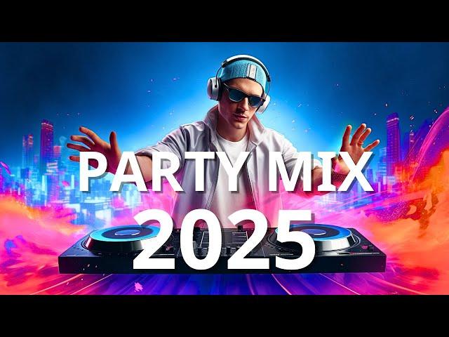 PARTY MIX 2024  Mashups & Remixes of Popular Songs 2024  Tiësto, David Guetta, Hardwell, Afrojack