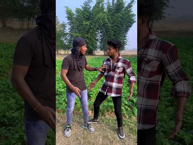 सोना चोर  #comedy #realfools #surajroxfunnyvibeo #vikramcomedyvideo #chori