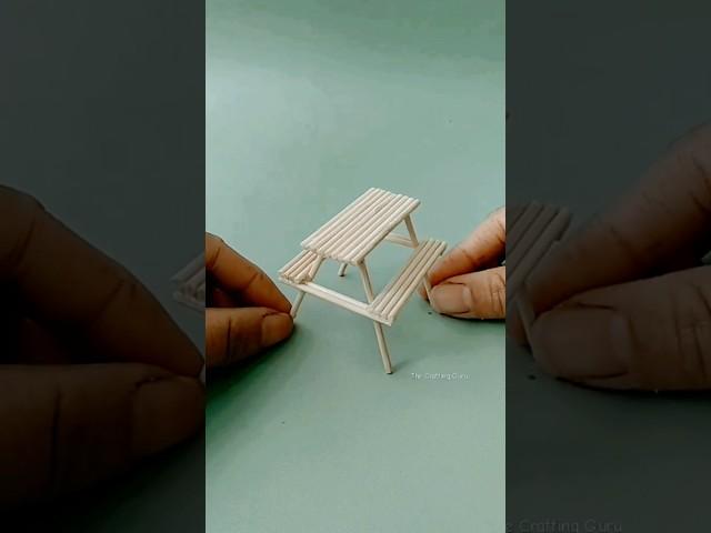 Diy Mini Pig Table  #diy  #artandcraft #clay #diyartandcraft #artandcraftthings #diycrafts #shorts