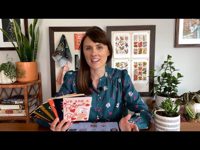 Day in the Life of a Greeting Card Designer