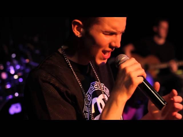 Jordan Morris - "You & I" (One Direction Cover)