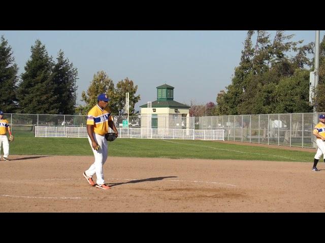 East Bay Bashers - Mens Fastpitch Softball