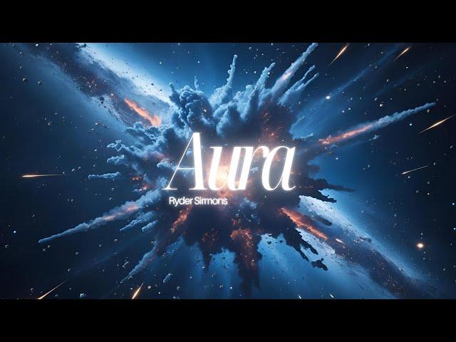 Aura: #official #instrumental #electronicmusic #trap #orchestra #music #visualizer