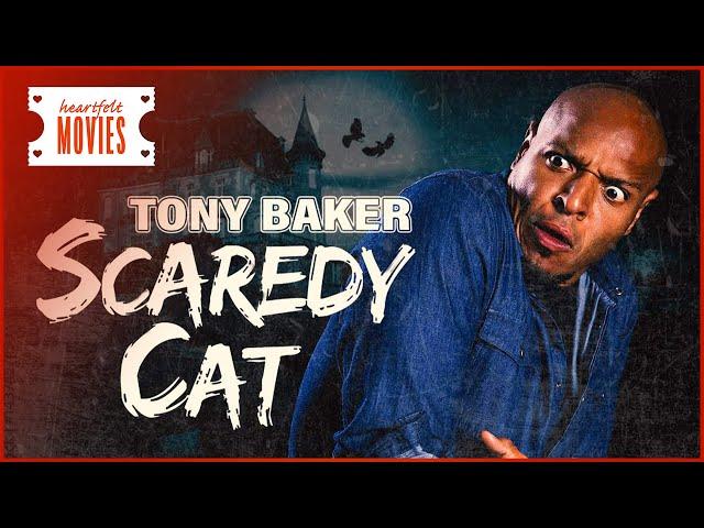 Tony Baker: Making Fear Funny in Scaredy Cat Stand Up | Feel Good Flicks |Heartfelt Movies